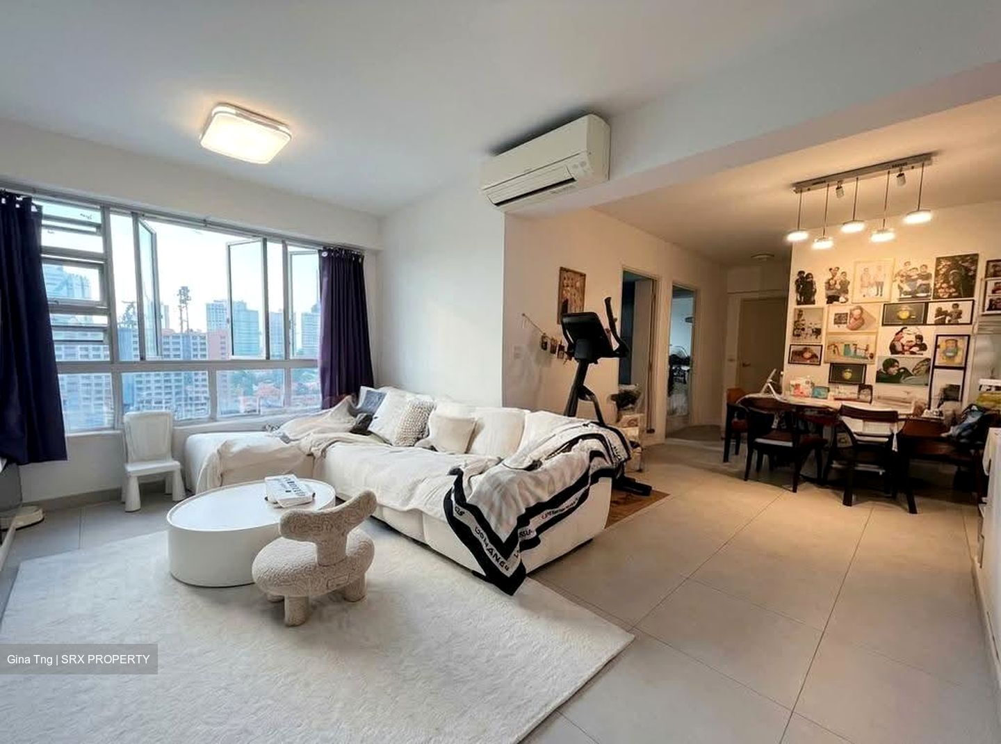 Blk 130B Toa Payoh Crest (Toa Payoh), HDB 4 Rooms #627633021